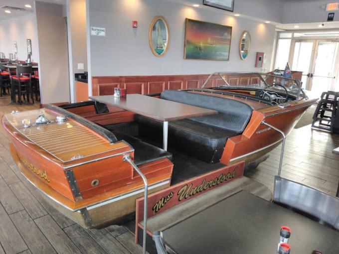 Private Guest Suite On The Portage Lakes Akron Esterno foto