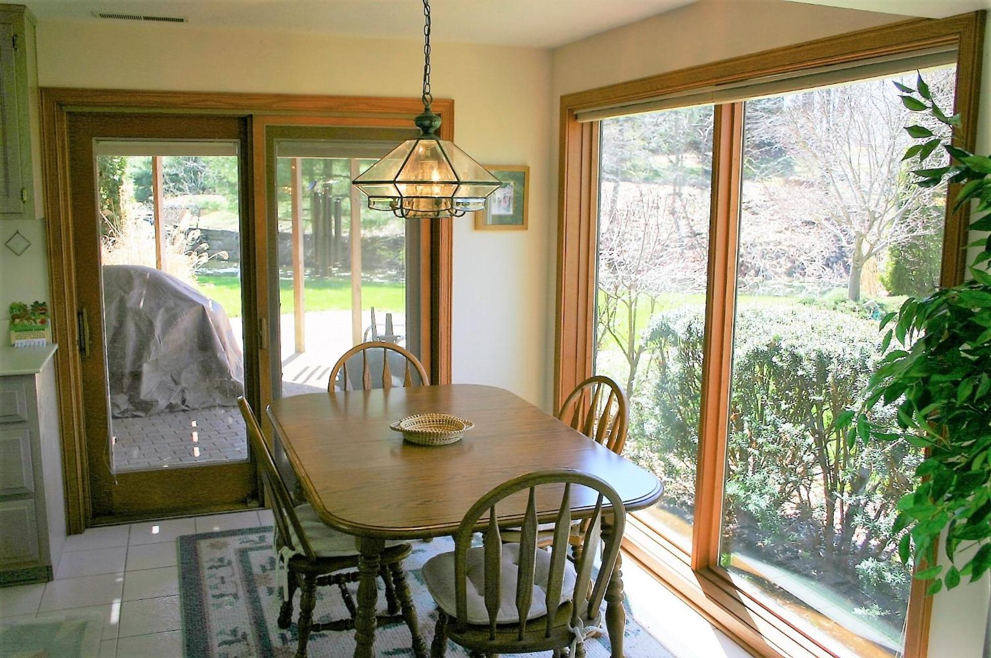 Private Guest Suite On The Portage Lakes Akron Esterno foto